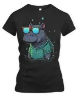 Women's Premium Slim Fit Tee