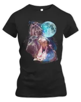 Women's Premium Slim Fit Tee
