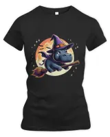 Women's Premium Slim Fit Tee