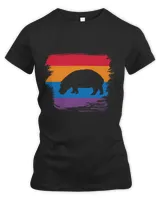Women's Premium Slim Fit Tee