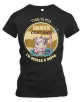 Women's Premium Slim Fit Tee