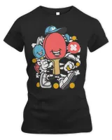 Women's Premium Slim Fit Tee