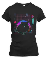 Women's Premium Slim Fit Tee