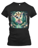 Women's Premium Slim Fit Tee Women's Premium Slim Fit Tee