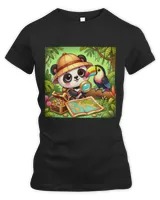 Women's Premium Slim Fit Tee