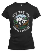 Women's Premium Slim Fit Tee