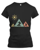 Women's Premium Slim Fit Tee Women's Premium Slim Fit Tee