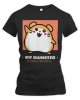 Women's Premium Slim Fit Tee Women's Premium Slim Fit Tee