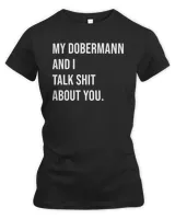 Women's Premium Slim Fit Tee