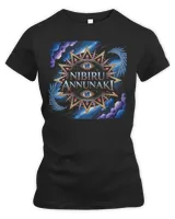 Women's Premium Slim Fit Tee