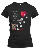 Women's Premium Slim Fit Tee