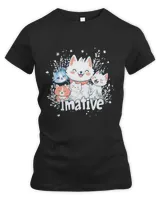 Women's Premium Slim Fit Tee