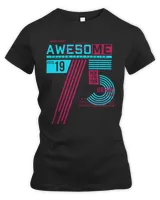 Women's Premium Slim Fit Tee