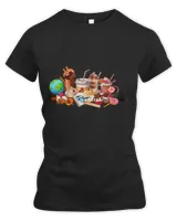 Women's Premium Slim Fit Tee