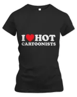 Women's Premium Slim Fit Tee