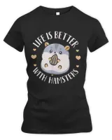 Women's Premium Slim Fit Tee Women's Premium Slim Fit Tee