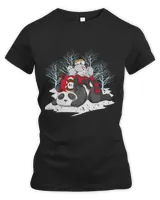 Women's Premium Slim Fit Tee Women's Premium Slim Fit Tee