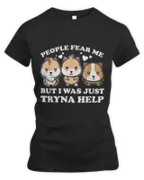 Women's Premium Slim Fit Tee Women's Premium Slim Fit Tee