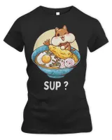 Women's Premium Slim Fit Tee Women's Premium Slim Fit Tee