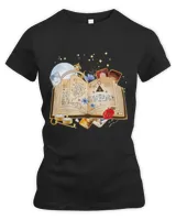 Women's Premium Slim Fit Tee