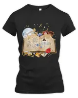 Women's Premium Slim Fit Tee