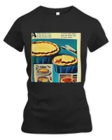 Women's Premium Slim Fit Tee