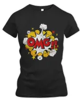 Women's Premium Slim Fit Tee
