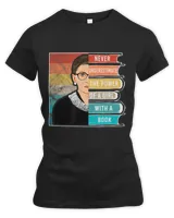 Women's Premium Slim Fit Tee