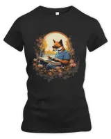 Women's Premium Slim Fit Tee