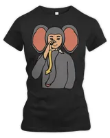 Women's Premium Slim Fit Tee