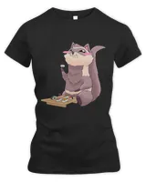 Women's Premium Slim Fit Tee