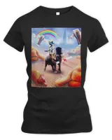 Women's Premium Slim Fit Tee