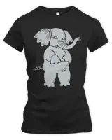 Women's Premium Slim Fit Tee