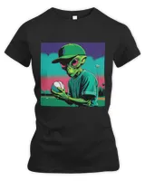 Women's Premium Slim Fit Tee
