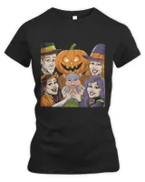 Women's Premium Slim Fit Tee