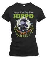 Women's Premium Slim Fit Tee