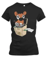 Women's Premium Slim Fit Tee