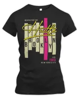 Women's Premium Slim Fit Tee