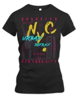 Women's Premium Slim Fit Tee