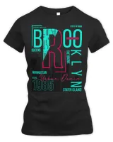 Women's Premium Slim Fit Tee