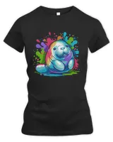 Women's Premium Slim Fit Tee