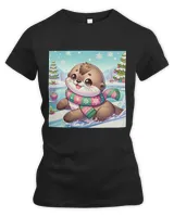 Women's Premium Slim Fit Tee