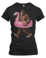 Women's Premium Slim Fit Tee