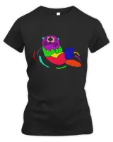 Women's Premium Slim Fit Tee