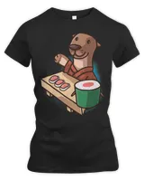 Women's Premium Slim Fit Tee