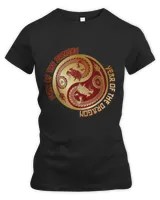 Women's Premium Slim Fit Tee