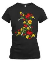 Women's Premium Slim Fit Tee
