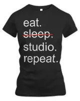 Women's Premium Slim Fit Tee