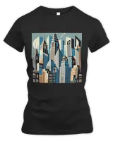 Women's Premium Slim Fit Tee