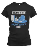 Women's Premium Slim Fit Tee
